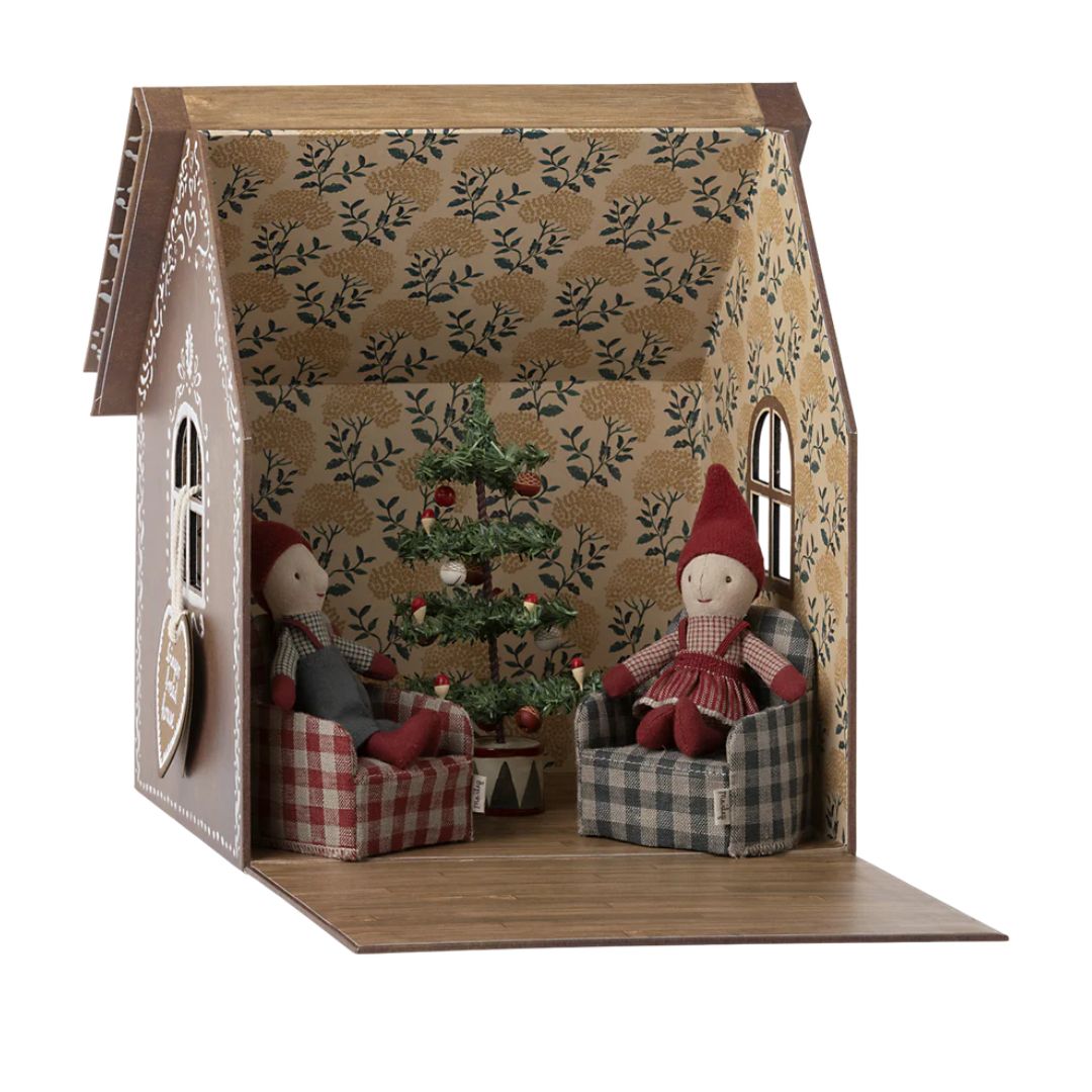 Maileg Chair Mouse