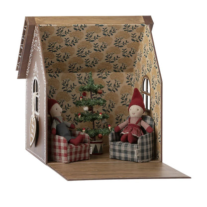 Maileg Chair Mouse
