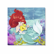 Load image into Gallery viewer, Ravensburger  3x49pc Disney Princesses Adventure Puzzle
