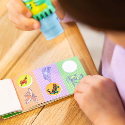 Melissa & Doug Sticker WOW! Refill Series 2 (Assorted) ** FINAL SALE **
