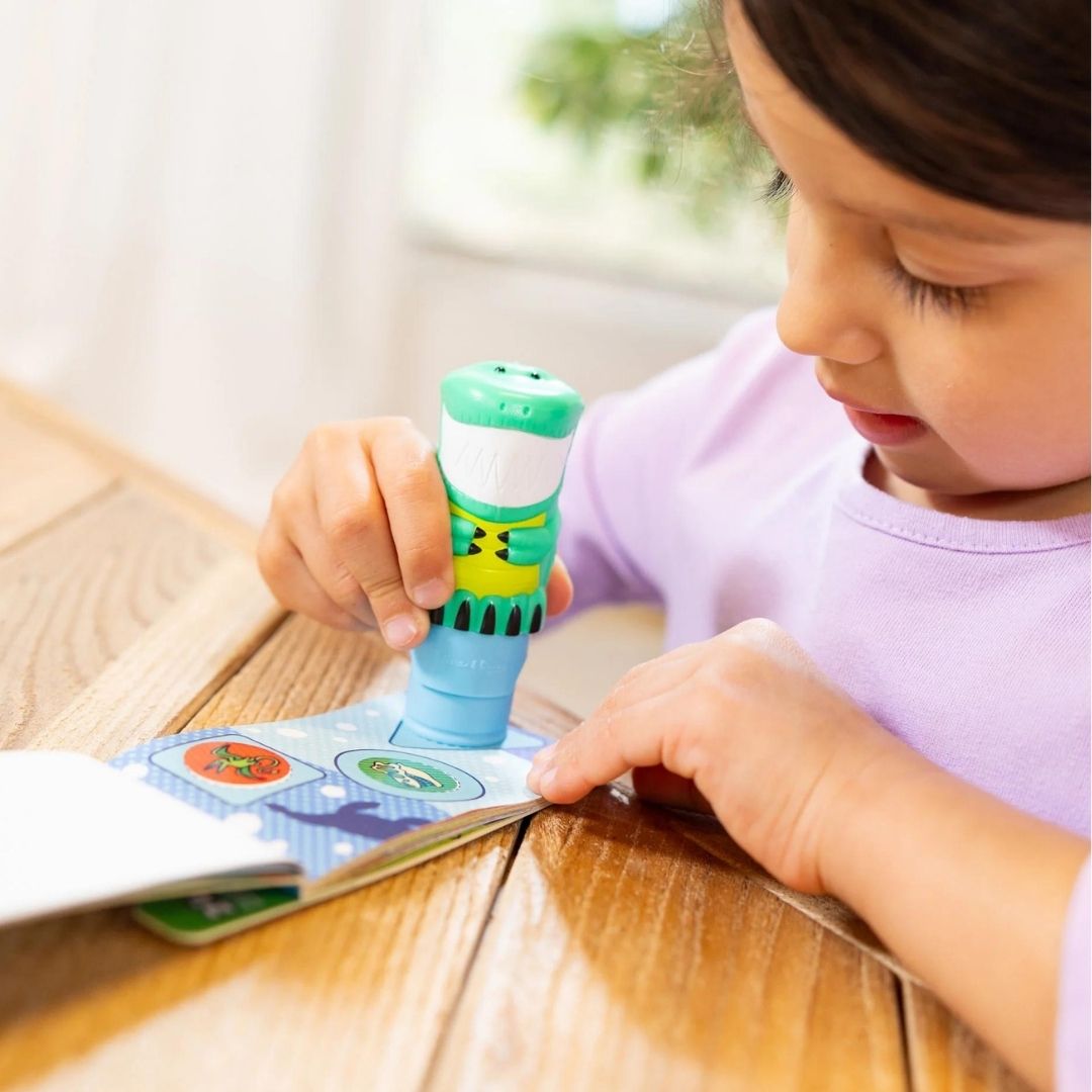 Melissa & Doug Sticker WOW! Refill Series 2 (Assorted) ** FINAL SALE **