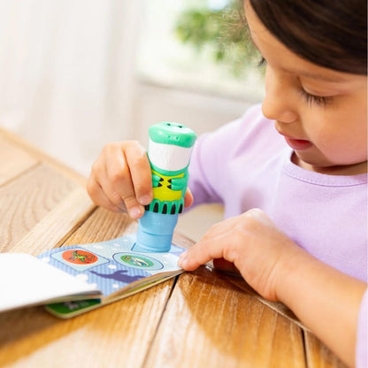Melissa & Doug Sticker WOW! Refill Series 2 (Assorted) ** FINAL SALE **