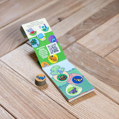 Melissa & Doug Sticker WOW! Refill Series 2 (Assorted) ** FINAL SALE **