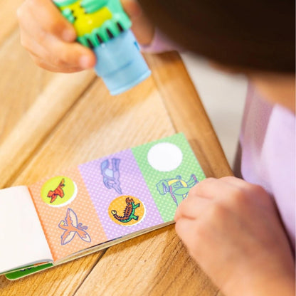 Melissa & Doug Sticker WOW! Refill Series 2 (Assorted) ** FINAL SALE **