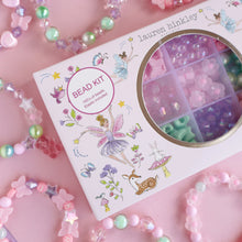 Load image into Gallery viewer, Lauren Hinkley Fairy Bead Kit ** PRE-ORDER November **
