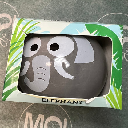 Large Grass Hair Kits - Elephant ** IMPerfect **
