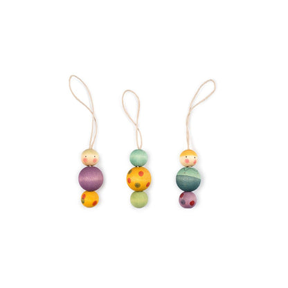 Grapat Ornament 2024 (Assorted)