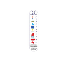 Load image into Gallery viewer, Magna Tiles 26pc Lighthouse Rescue Set
