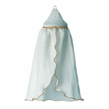 Load image into Gallery viewer, Maileg Miniature Bed Canopy (Assorted)
