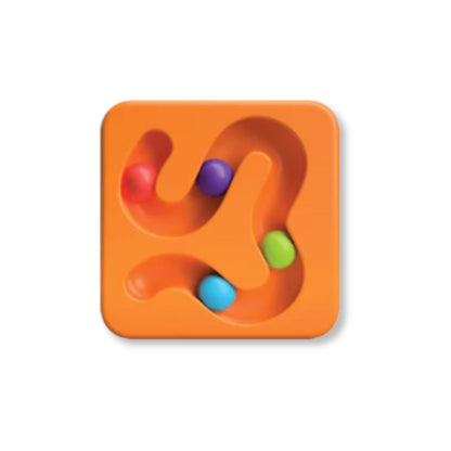 PlayTab Sensory Set 1 - Flipper, Number Dial, Maze Tiles