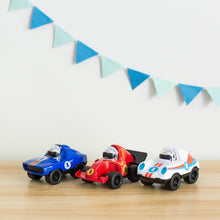 Load image into Gallery viewer, Tiger Tribe Presto Racers (Assorted)
