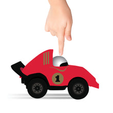 Load image into Gallery viewer, Tiger Tribe Presto Racers (Assorted)

