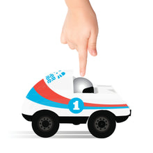 Load image into Gallery viewer, Tiger Tribe Presto Racers (Assorted)
