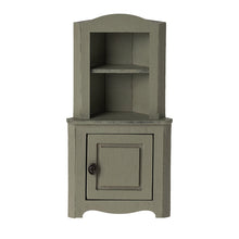 Load image into Gallery viewer, Maileg Mouse Corner Cabinet (Assorted) *** PRE-ORDER June ***
