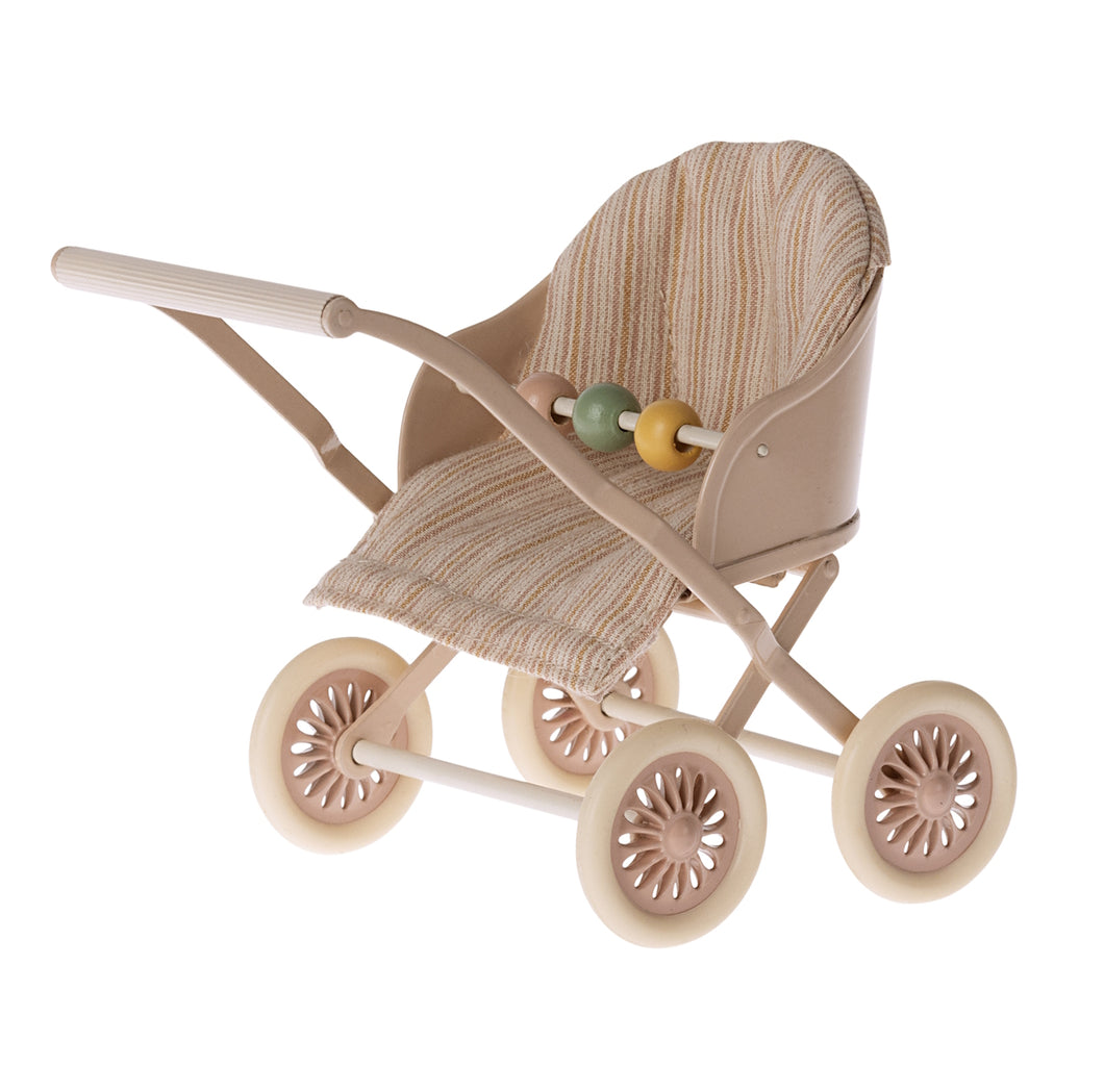 Maileg Stroller Baby 2024 (Assorted)