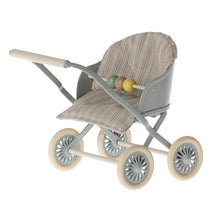 Load image into Gallery viewer, Maileg Stroller Baby 2024 (Assorted)
