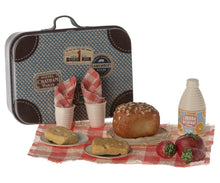 Load image into Gallery viewer, Maileg Mouse Picnic Set *** PRE-ORDER July ***
