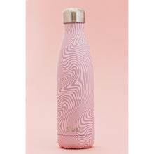 Load image into Gallery viewer, S&#39;well Lavender Swirl Bottle 500ml
