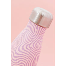 Load image into Gallery viewer, S&#39;well Lavender Swirl Bottle 500ml
