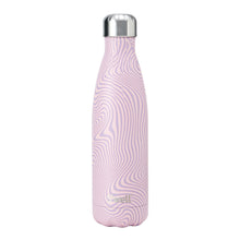 Load image into Gallery viewer, S&#39;well Lavender Swirl Bottle 500ml
