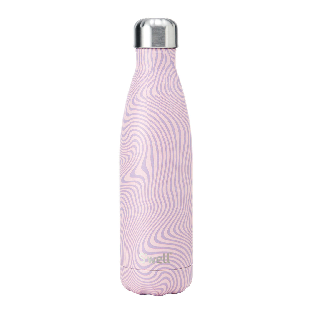 S'well Lavender Swirl Bottle 500ml