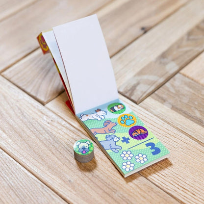 Melissa & Doug Sticker WOW! Refill Series 2 (Assorted) ** FINAL SALE **