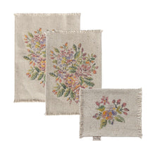 Load image into Gallery viewer, Maileg Rug Flowers (Assorted) ** PRE-ORDER November **
