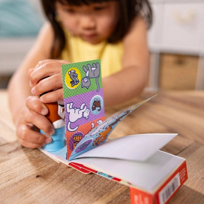 Melissa & Doug Sticker WOW! Refill Series 2 (Assorted) ** FINAL SALE **