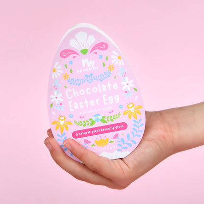 No Nasties Kids Easter Egg Surprise Gift
