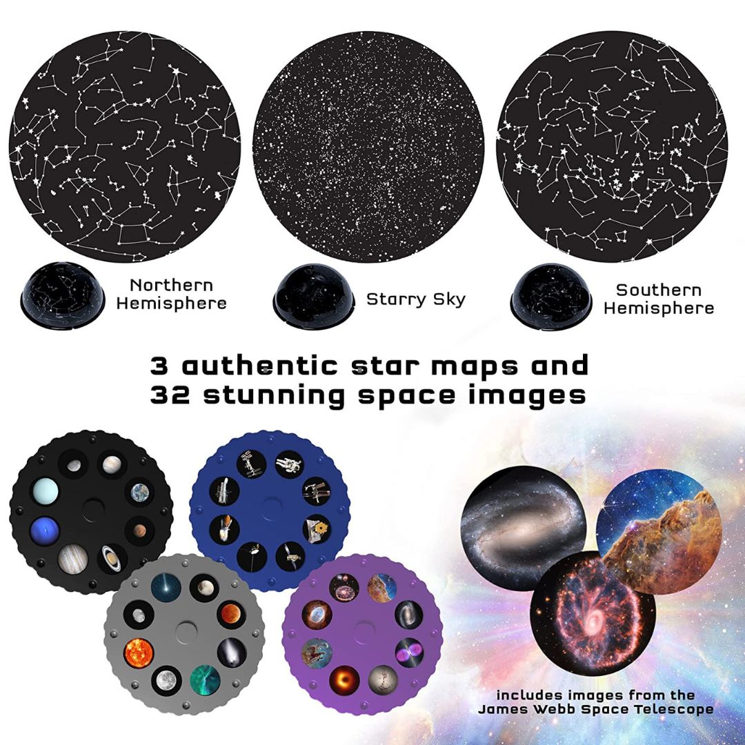 Planetarium Projector ** PRE-ORDER November **