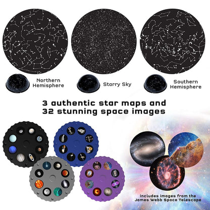 Planetarium Projector ** PRE-ORDER November **