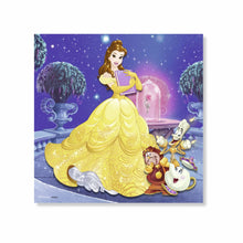 Load image into Gallery viewer, Ravensburger  3x49pc Disney Princesses Adventure Puzzle
