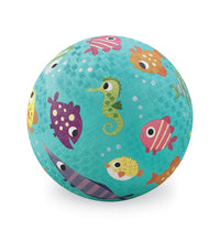 Load image into Gallery viewer, Crocodile Creek Playground Ball - Fish
