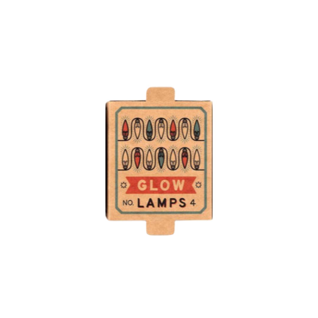 Grapat Ornament 2024 (Assorted)