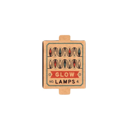 Grapat Ornament 2024 (Assorted)