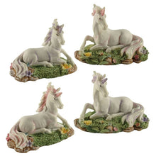 Load image into Gallery viewer, Fairy Garden Unicorns (Assorted)
