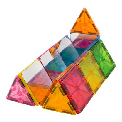 Magna Tiles 15pc Stardust Set