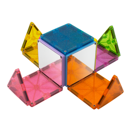 Magna Tiles 15pc Stardust Set