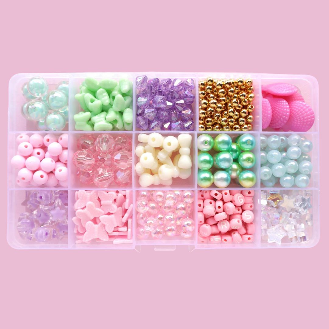 Lauren Hinkley Fairy Bead Kit