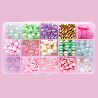 Lauren Hinkley Fairy Bead Kit