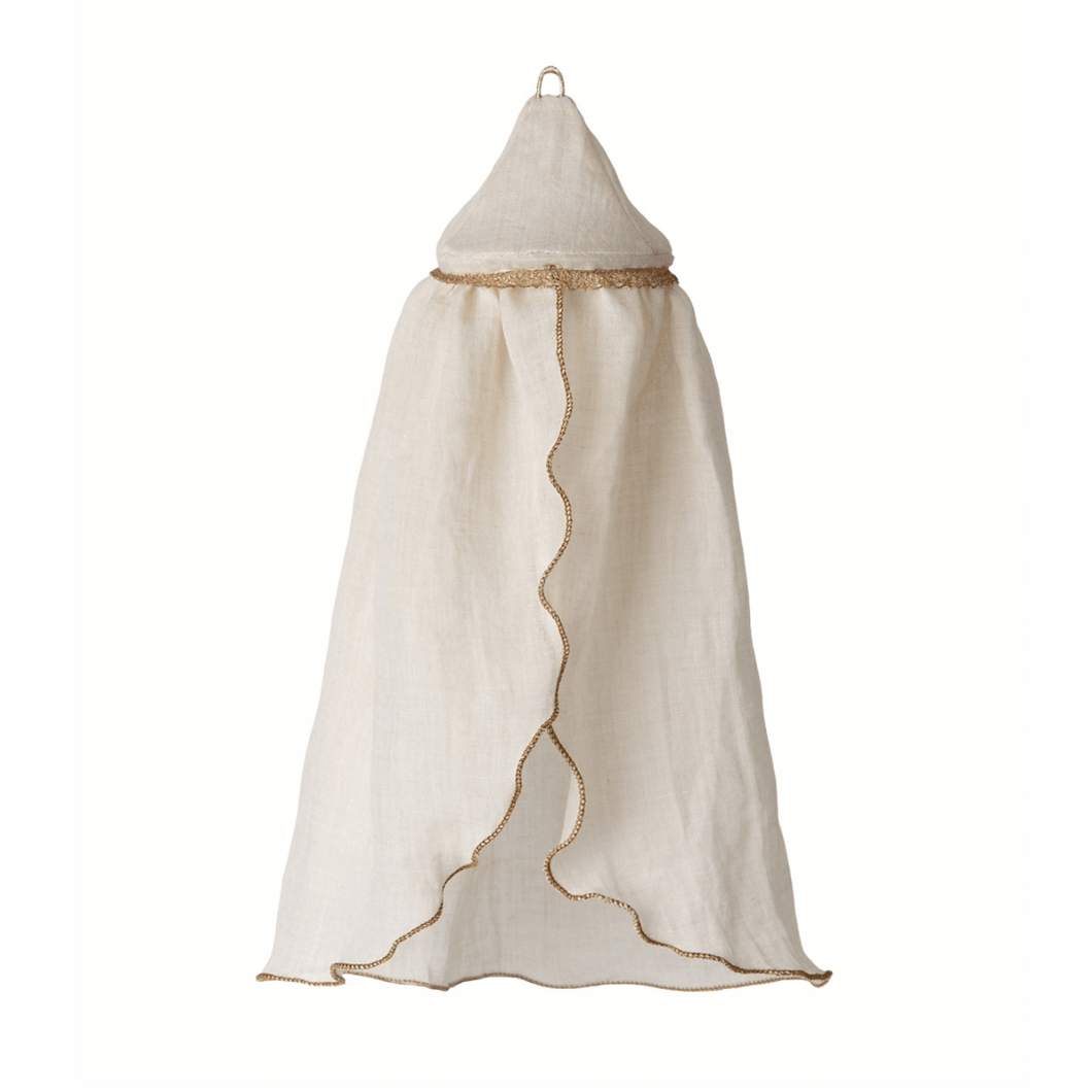 Maileg Miniature Bed Canopy (Assorted)