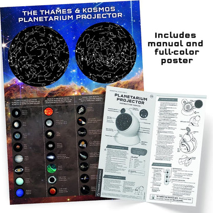 Planetarium Projector ** PRE-ORDER November **