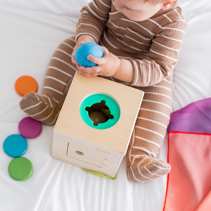 The Totli Box