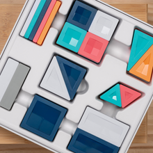 Load image into Gallery viewer, Connetix PRO 70pc Constructor Set

