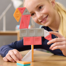 Load image into Gallery viewer, Connetix PRO 70pc Constructor Set
