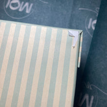 Load image into Gallery viewer, Maileg My First Bunny Blue ** Damaged Box **
