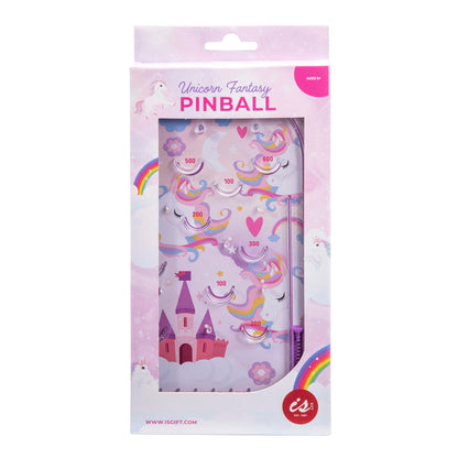 ISGIFT Pinball Unicorn Fantasy ** FINAL SALE **