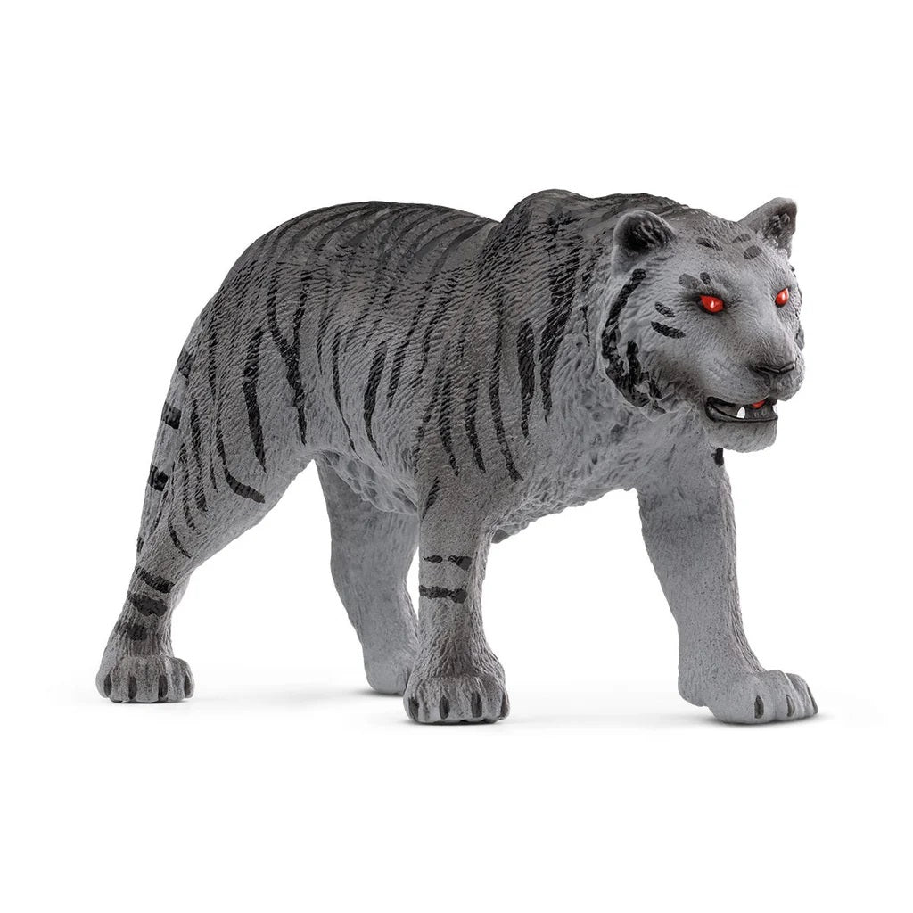 Schleich Tiger Black - Limited Ed