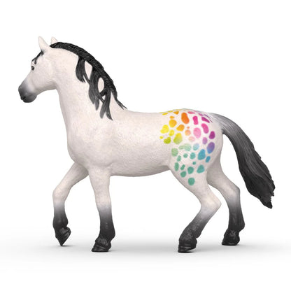 Schleich Horse 90 years - Limited Edition
