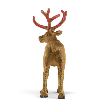 Schleich - Rudi Reindeer 2025 Ltd Edition